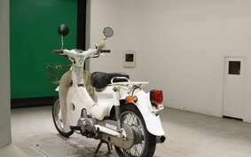 HONDA LITTLE CUB E AA01