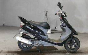 YAMAHA JOG ZR Evolution SA16J