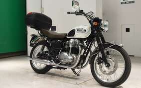 KAWASAKI W650 2009 EJ650A