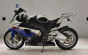 BMW S1000RR 2010