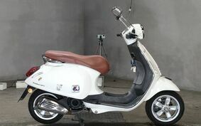 VESPA PRIMAVERA 50 不明