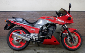 KAWASAKI GPZ900R NINJA 1993 ZX900A