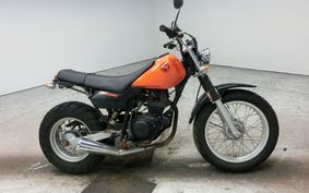 YAMAHA TW200 2JL