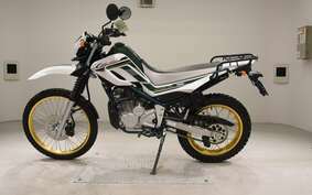 YAMAHA SEROW 250 Gen.3 DG31J