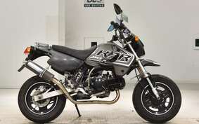 KAWASAKI KSR110 KL110A