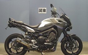 YAMAHA MT-09 Tracer 2016 RN36J