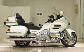 HONDA GL 1800 GOLD WING 2002 SC47