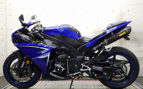 YAMAHA YZF-R1 2012 RN23