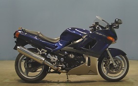 KAWASAKI ZZ-R400 Gen.2 2006 ZX400N