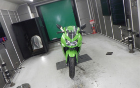 KAWASAKI NINJA 250R EX250K