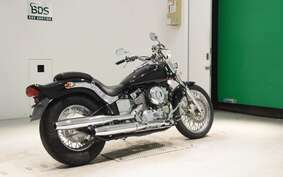 YAMAHA DRAGSTAR 400 2004 VH01J