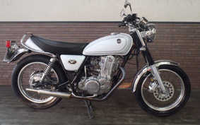 YAMAHA SR400 2004 RH01J