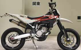 HUSQVARNA SM250R A300