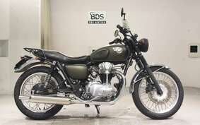 KAWASAKI W400 2006 EJ400A