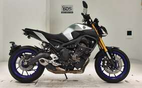 YAMAHA MT-09 ASP 2018 RN52J