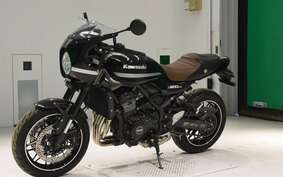 KAWASAKI Z900RS CAFE 2021 ZR900C