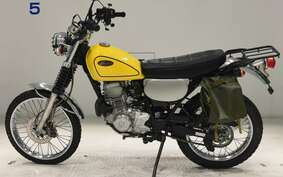 YAMAHA BRONCO 5BT