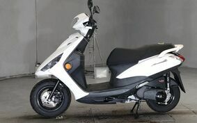 YAMAHA AXIS Z SED7J