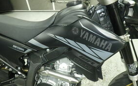 YAMAHA WR250X DG15J