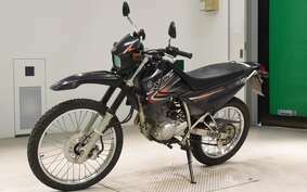 YAMAHA XTZ125 KE07