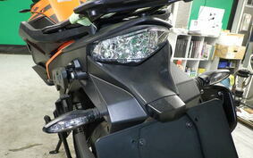 KTM 1290 SUPER ADVENTURE S 2022 V7940