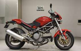 DUCATI MONSTER 400 IE 2004 M407A