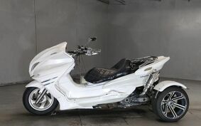 YAMAHA MAJESTY 250 TRIKE C SG03J