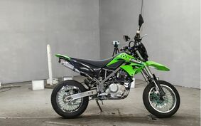 KAWASAKI KLX125D TRACKER LX125D