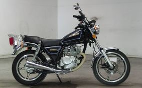 SUZUKI GN125 H PCJG9