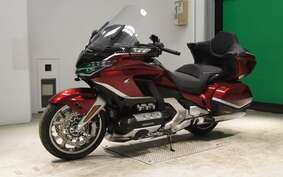 HONDA GL 1800 GOLD WING TOUR DCT 2022 SC79