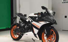 KTM 125 RC