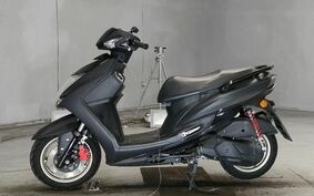 YAMAHA CYGNUS 125 X SR SEA5J