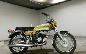 YAMAHA RX350 1972 351