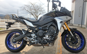 YAMAHA TRACER 9 GT 2019 RN51J