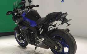 YAMAHA MT-10 2017 RN50J