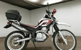 YAMAHA SEROW 250 DG17J