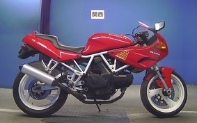 DUCATI 400SS 1991