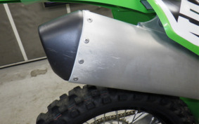 KAWASAKI KX250 KX252C