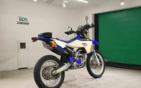 YAMAHA WR250F E