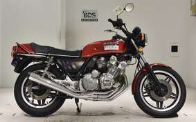 HONDA CBX1000 1980