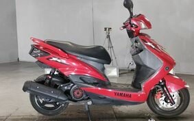 YAMAHA CYGNUS 125 X SR SE44J