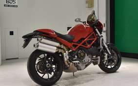 DUCATI MONSTER S4R TESTASTRETTA 2008