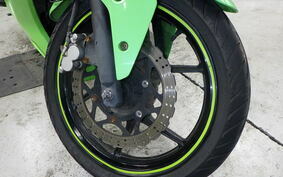 KAWASAKI NINJA 250R EX250K