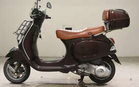 VESPA LX125IE