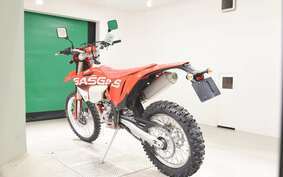 GASGAS EC350F 2023