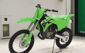 KAWASAKI KX112 KX112A