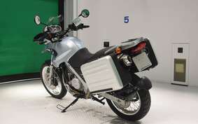 BMW F650GS 2007 0175