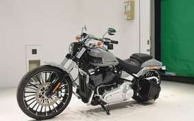 HARLEY FXBR1920 2024