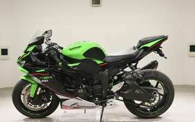 KAWASAKI NINJA ZX-6R A 2021 ZX636G