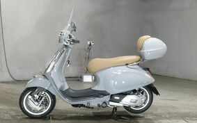 VESPA PRIMAVERA 125 不明